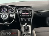 Volkswagen Golf VW Golf 2.0 TSi R