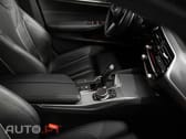 BMW 520 d Pack M Auto