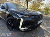 DS DS4 E-TENSE 225 PERFORMANCE LINE