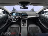 BMW 330 e Auto