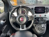 Fiat 500C 1.0 Hybrid Connect