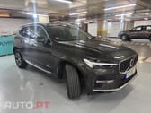 Volvo XC60 2.0 T6 PHEV Inscription Expression AWD