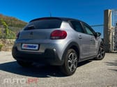 Citroen C3 1.2 PureTech Highlight