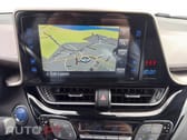 Toyota C-HR 1.8 Hybrid Exclusive+P.Luxury