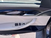 BMW 520 d Line Luxury Auto