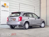 Mazda 323 1.3 Exclusive F/L