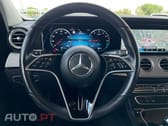 Mercedes-Benz E 300 de Avantgarde 4Matic