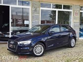 Audi A3 Sportback 1.6 TDI Design