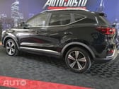 MG ZS EV 44.5 kWh Luxury