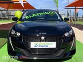 Peugeot E-208 50 kWh Edition