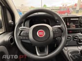 Fiat Panda 1.0 Hybrid Pandina
