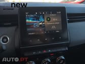 Renault Clio 1.0 TCe 90 Techno