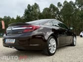 Opel Insignia 2.0 CDTI executive S/S