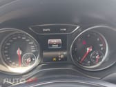 Mercedes-Benz GLA 200 D Urban Aut.