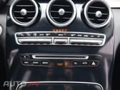 Mercedes-Benz C 250 (BlueTEC) d Station 7G-TRONIC Avantgarde