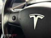 Tesla Model 3 Long-Range Dual Motor AWD