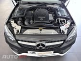 Mercedes-Benz C 180 AMG Line