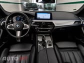 BMW 530 e iPerformance Pack M