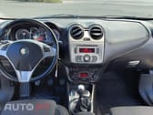 Alfa Romeo Mito 1.3 JTD Distinctive S&S