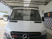 Mercedes-Benz Sprinter 314 CDI/32 C/IVA