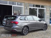 Fiat Tipo 1.3 M-Jet Lounge J17