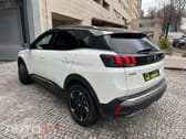 Peugeot 3008 2.0 Hdi GT LINE 
