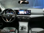 BMW 318 d Auto