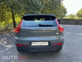Volvo XC40 Recharge Plus