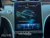 Mercedes-Benz C 300 e T 9G-TRONIC AMG Line