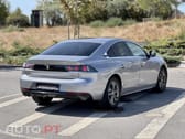 Peugeot 508 2.0 BlueHDi Business Line EAT8