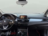 BMW 218 Gran Tourer d 7L Line Luxury