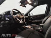 Nissan Juke 1.0 DIG-T N-Connecta DCT