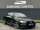 Audi A3 1.6 TDI S-line S tronic