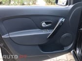 Dacia Sandero 0.9 TCe Comfort Bi-Fuel