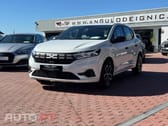 Dacia Sandero 1.0 TCe Essential