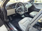 Tesla Model S 85D