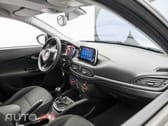 Fiat Tipo 1.3 M-Jet Lounge