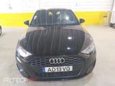 Audi A3 Sportback 30 TFSI