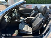 BMW 320 d Auto
