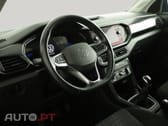 Volkswagen T-Cross  1.0 Tsi