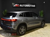 Mercedes-Benz EQA 250 AMG Line