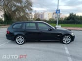 BMW 320 320d touring