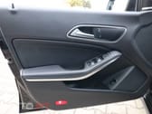Mercedes-Benz CLA 180 d Shooting Brake
