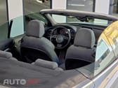 Audi A3 Cabrio 1.4 TFSi Attraction