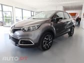 Renault Captur 1.5 dCi Exclusive