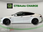 Tesla Model S Long Range I.V.A DEDUTIVEL