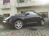 Alfa Romeo Mito 1.3 diesel 95 cv