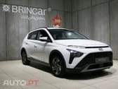 Hyundai Bayon 1.2 MPI MT
