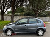 Citroen C3 Gasolona