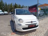 Fiat 500  1 2 8v Pop  Star